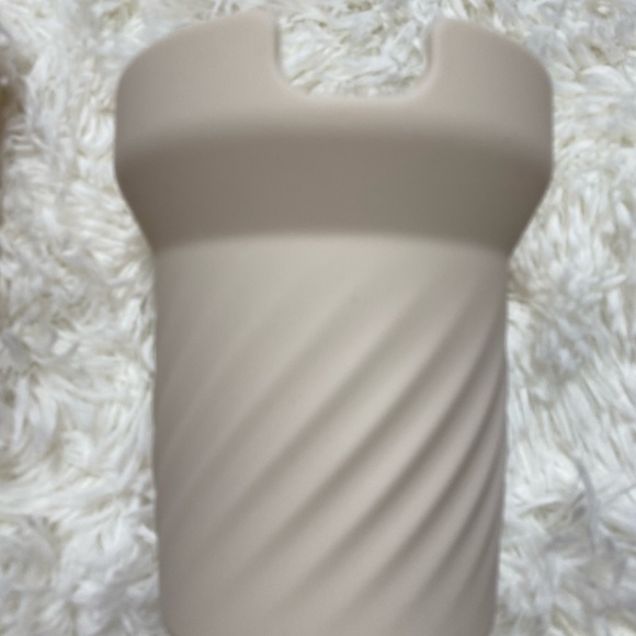 🩷Last Chance🩷 Stanley 40 oz Quencher H2.0 Tumbler Rose Quartz Swirl Bundle - Picture 9 of 14